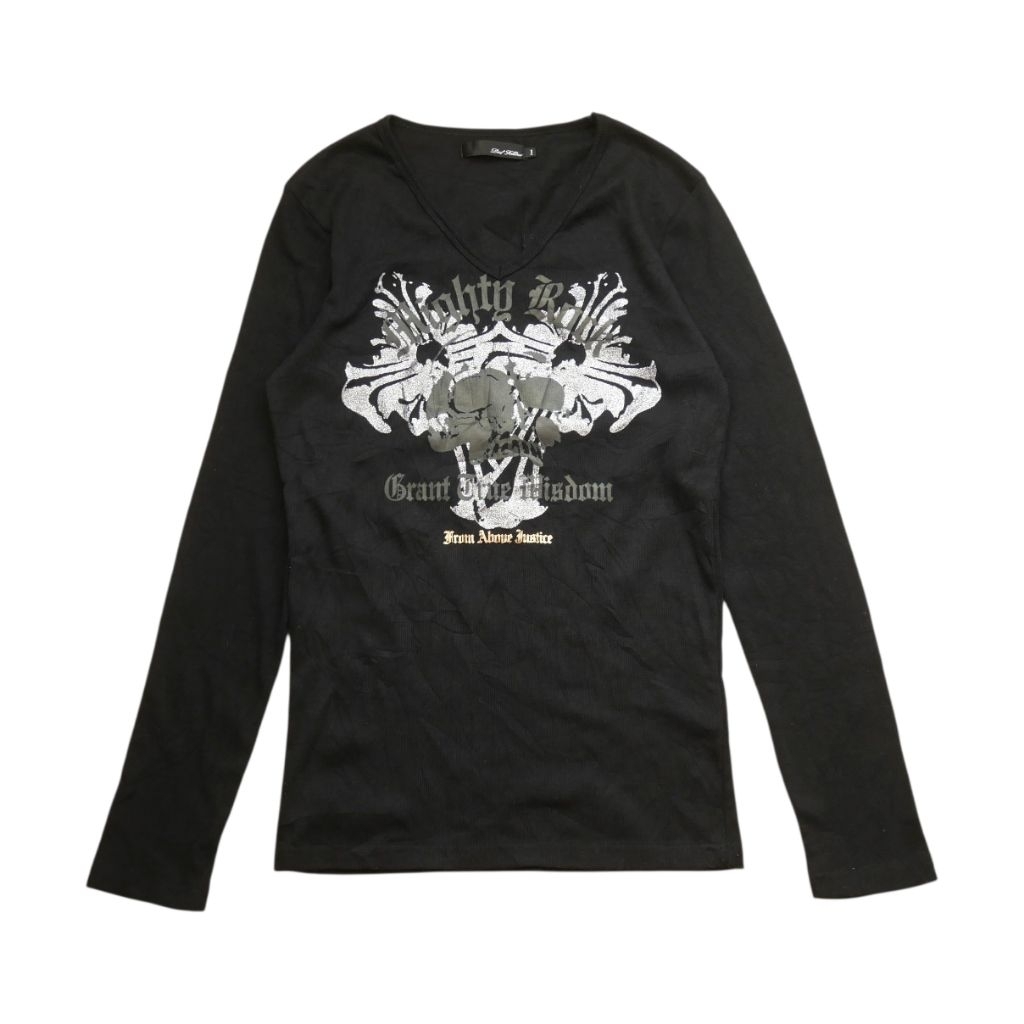 เสื้อยืด Dal Fellow Y2K