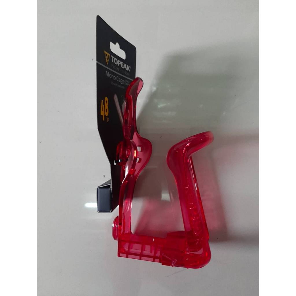 ขากระติกน้ำจักรยาน TOPEAK Mono Cage CX - รูปที่ 4