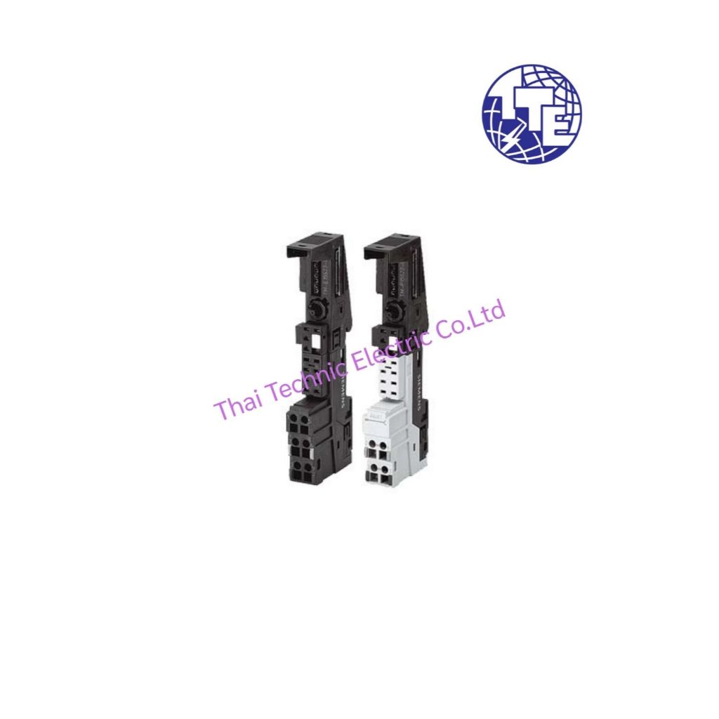 5 Universal Terminal "SIEMENS" 6ES7193-4CA50-0AA0 for ET 200S