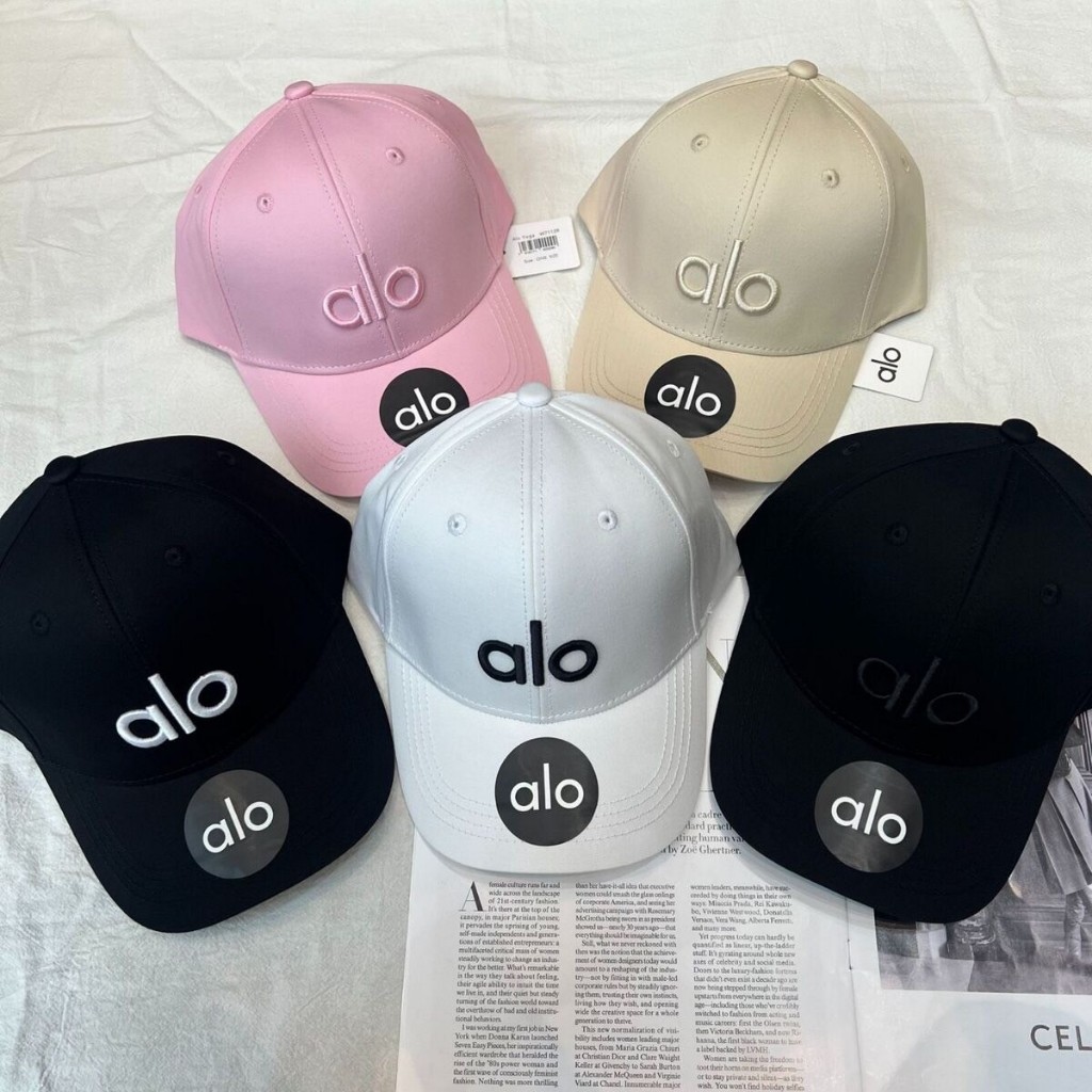 หมวกแฟชั่น Sale 3ใบ100 (มีตำหนิเล็กน้อย) ราคาถูก หมวกแก๊ป บัคเก็ต Cap Bucket Fashion - รูปที่ 2