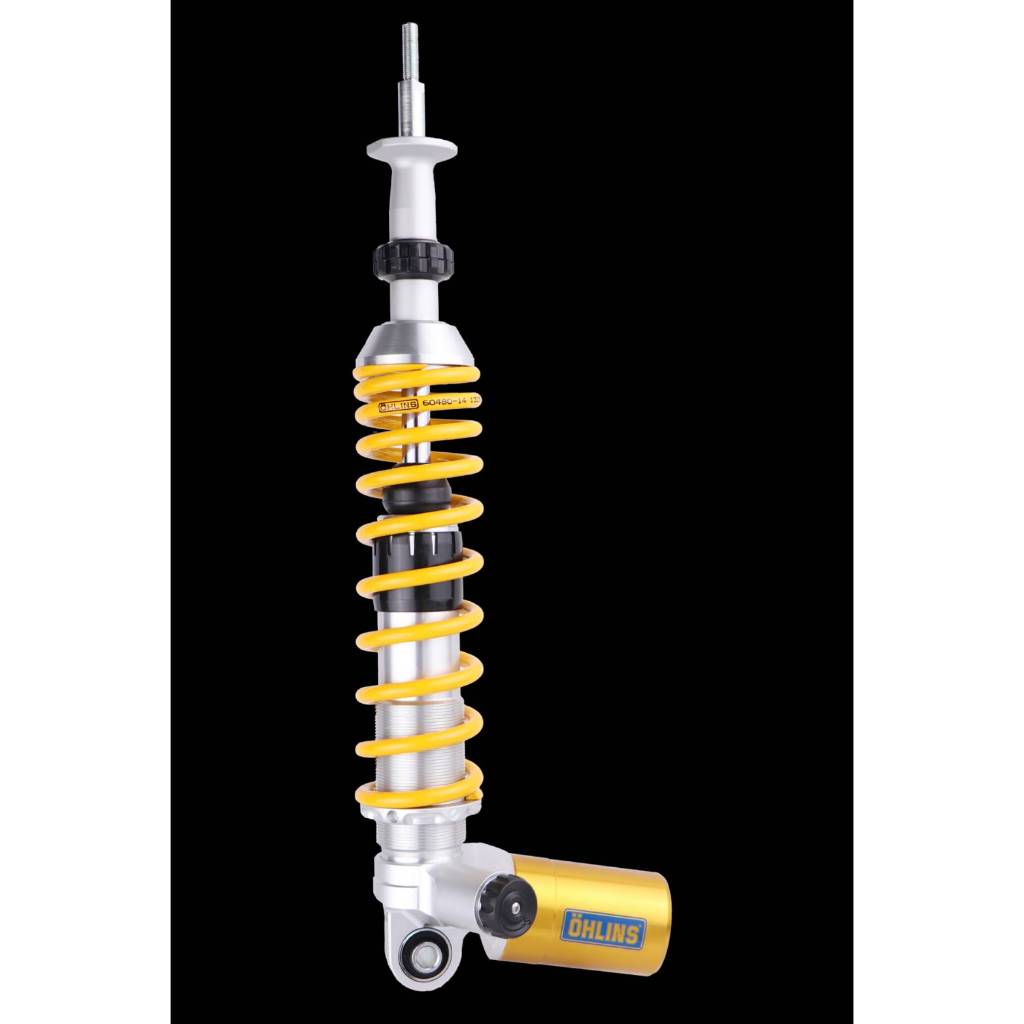 โช๊คหลังOHLINS PI502 สำหรับ VESPA SPRINT /PRIMAVERAของแท้ รับประกัน2ปีเต็ม