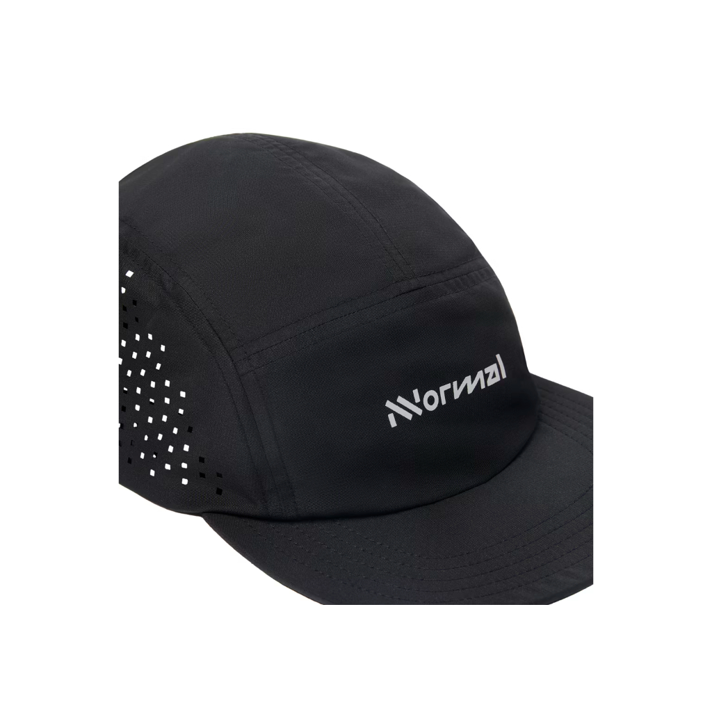 NNormal Race Cap: Breathability | Comfort | High-Performance Material