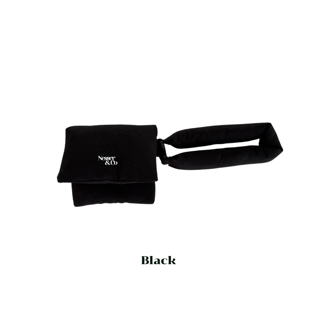 Nesser AirPod Pouch - กระเป๋าใส่แอร์พอต - รูปที่ 5