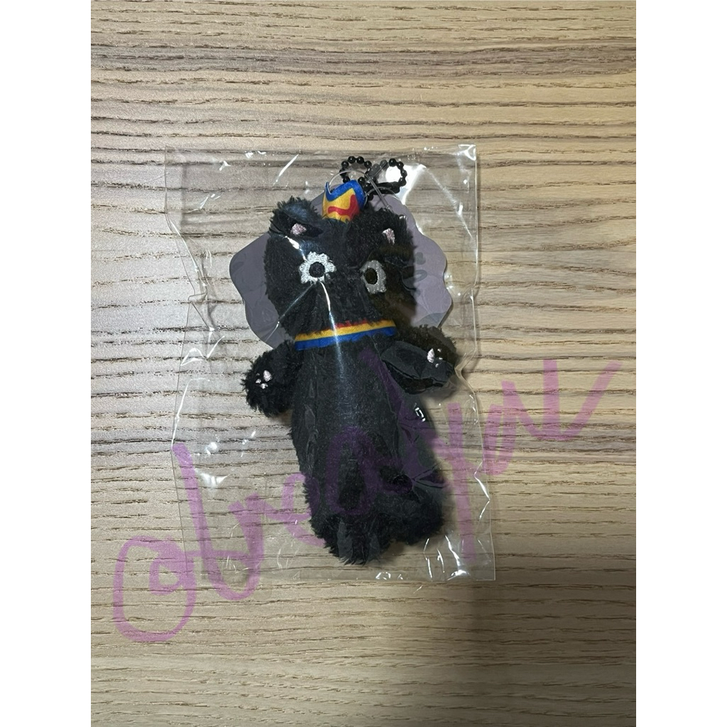 กานูเล่ 10เซน canele doll by TEN NCT