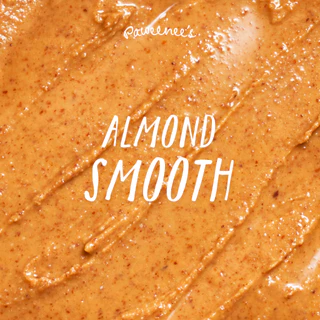 เนยถั่ว Natural Almond Butter อัลมอนด์ 100% ไม่ใส่น้ำตาล น้ำมัน เกลือ 220 g. | Paweenee’s
