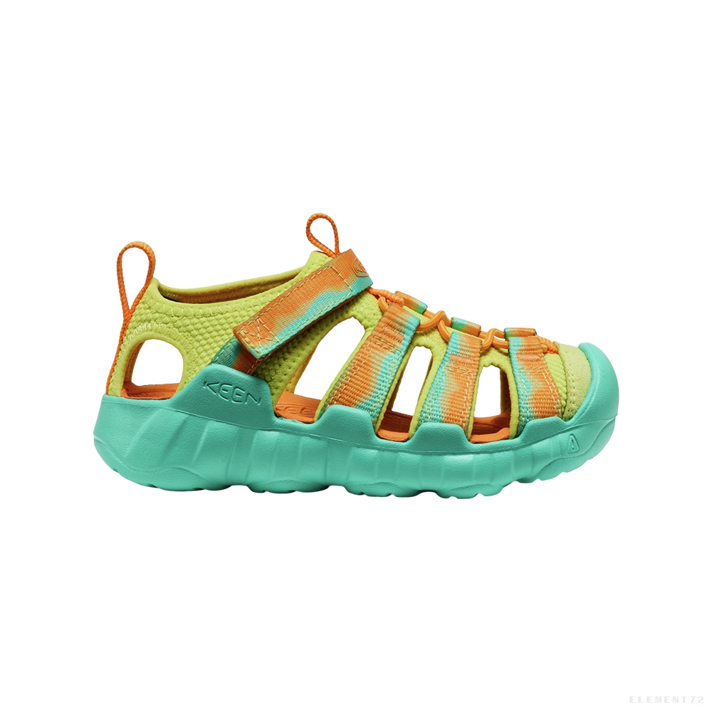 Keen รองเท้าเด็กเล็ก รุ่น Kids’ HYPERPORT H2 (DESTINATION PACK)