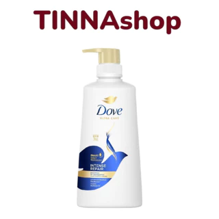 Dove Shampoo โดฟ แชมพู ขนาด 410-850 ml.