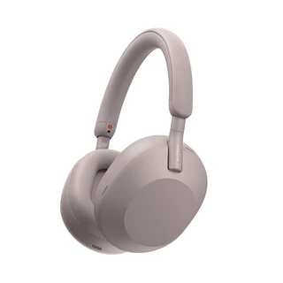 Sony WH-1000XM5 หูฟังตัดเสียงรบกวนไร้สาย | Wireless Noise Cancellation Headphone