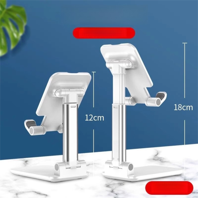 ที่วางโทรศัพท์,โต๊ะปรับมุมได้หลายมุมที่วางโทรศัพท์มือถือแท็บเล็ตสำหรับ มือถือและ โน๊ตบุ๊ค - รูปที่ 6