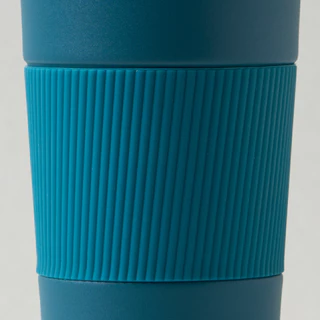 อะไหล่สำหรับแก้วกาแฟรุ่น Oblique 17 oz. ฝา และ ซิลิโคนกันลื่น