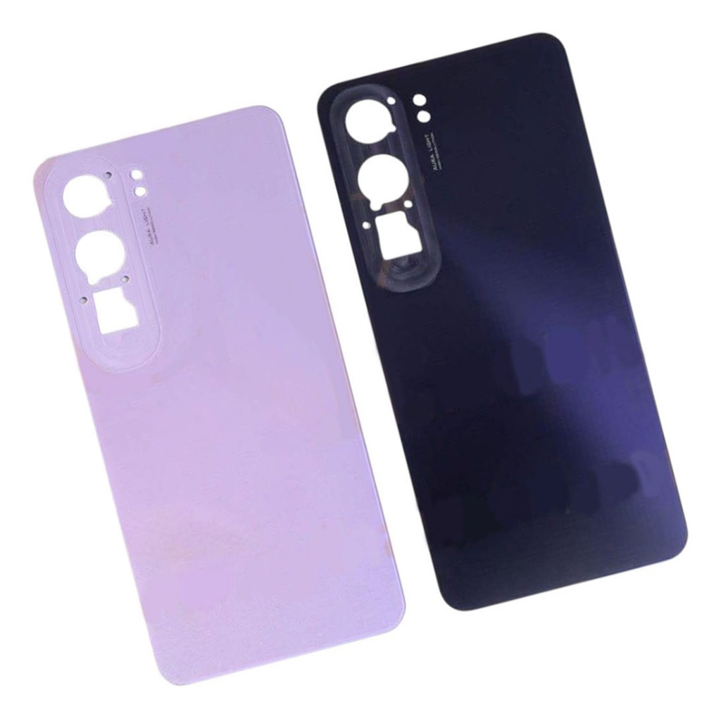 ฝาหลัง Vivo Y200 (5G) ฝาครอบแบต Vivo Y200 (5G)
