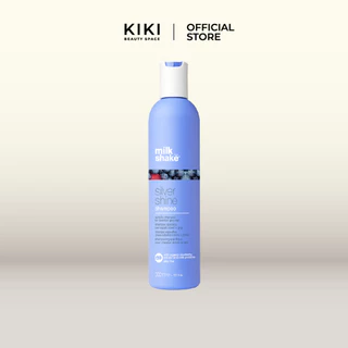 milk_shake Silver Shine Shampoo (มิลค์เชค ซิลเวอร์ ไชน์ แชมพู)