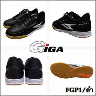 GIGA FUTSAL FGP1/FGP2/FGP3 รองเท้าฟุตซอล ไซส์ 38-44