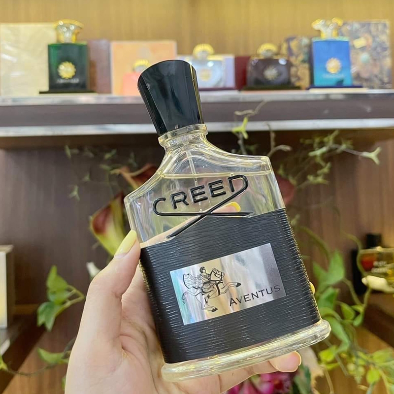 น้ำหอม EDP สำหรับผู้ชาย ขนาด 100 มล. ใช้แต่งกลิ่นเพื่อแต่งบทกวีโรแมนติกสำหรับสุภาพบุรุษ กลิ่นหอมติดทนนาน - รูปที่ 6