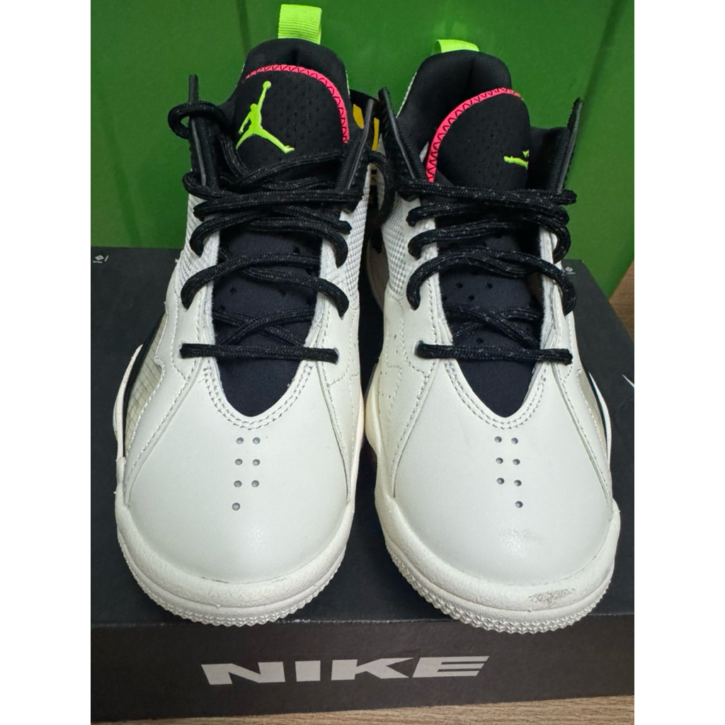 Nike Jordan Zoom Air