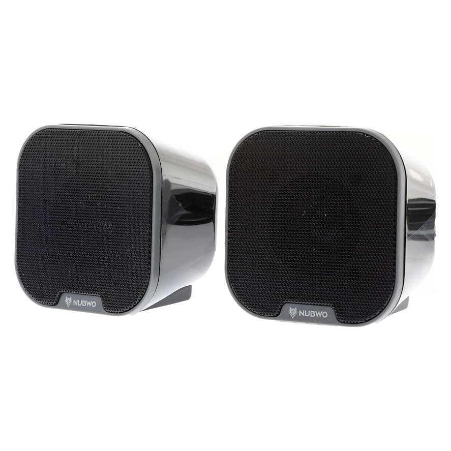 ลำโพงตั้งโต๊ะ รุ่น NS10 (2.0) ลำโพง NUBWO (NS10) - รูปที่ 4
