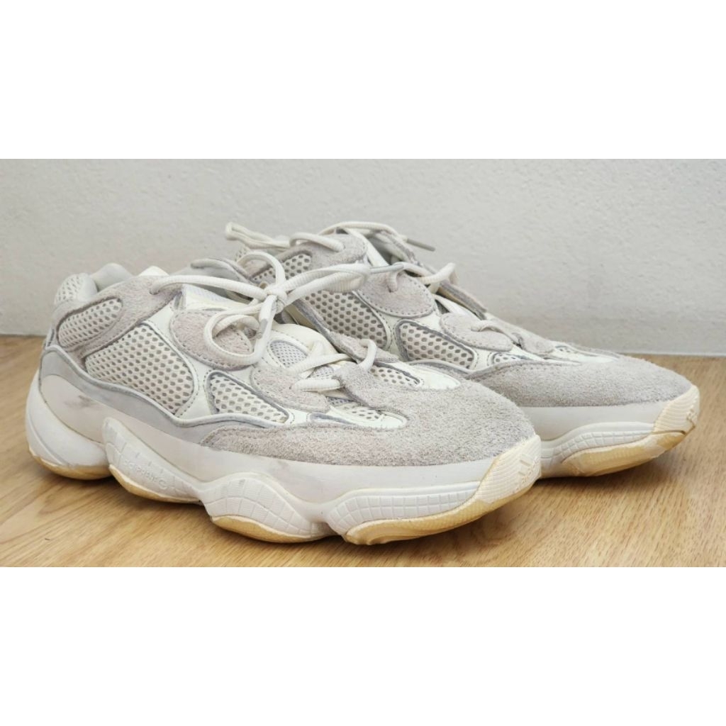 Adidas yeezy500 9us 27cm
