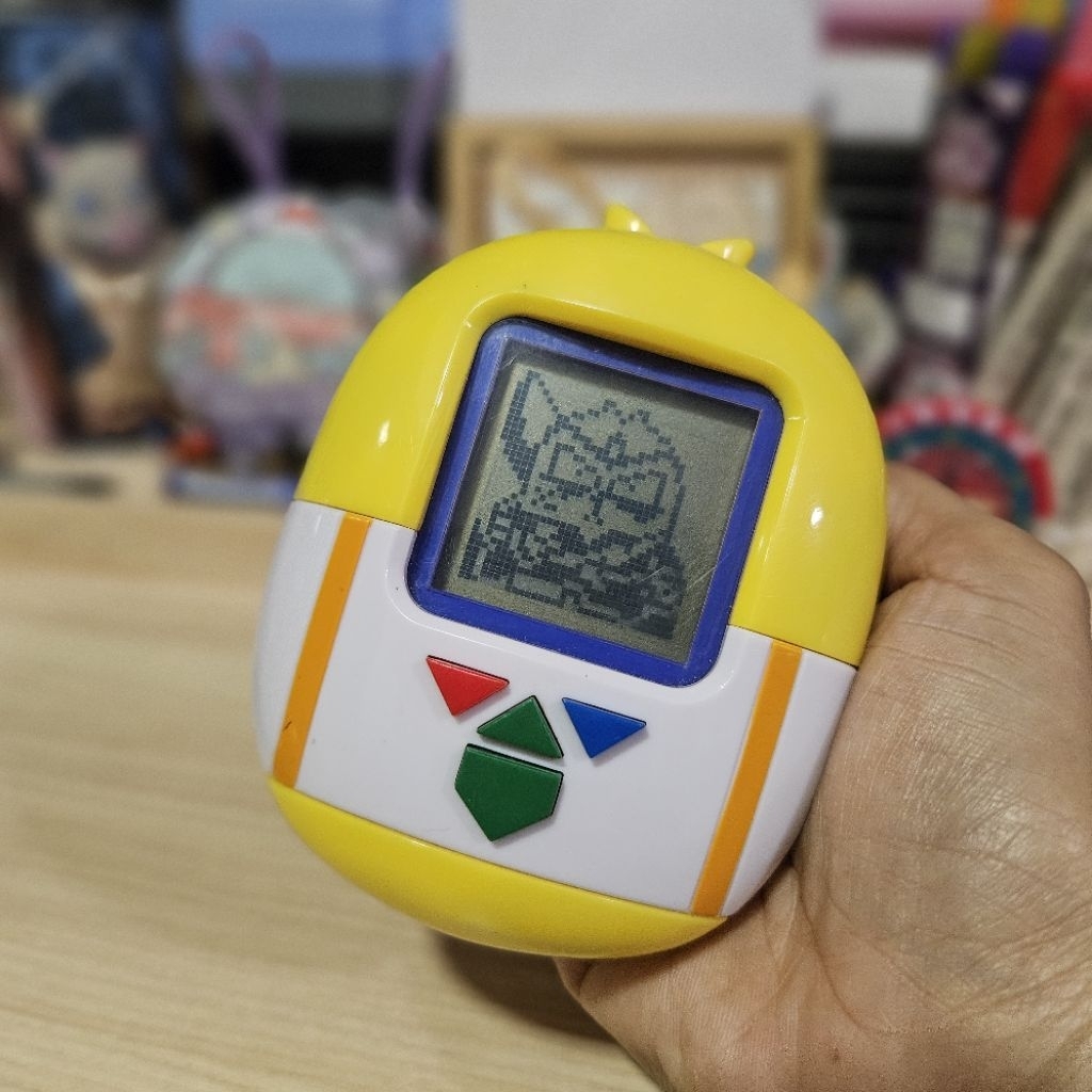 Pascal Sensei Perfect Scanner ของเล่นอิเล็กทรอนิกส์มือสอง​