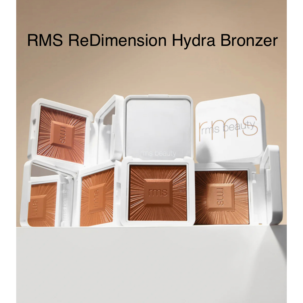[แท้จาก RMS อเมริกา] RMS ReDimension Hydra Bronzer