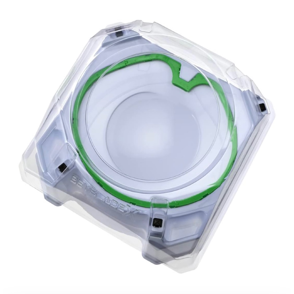 Takara Tomy Beyblade X BX-10 Extreme Stadium Unopened