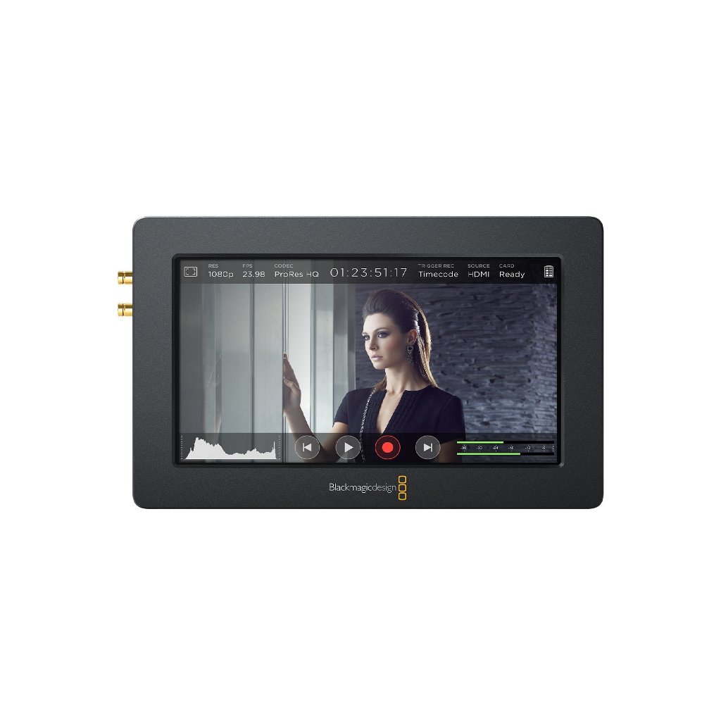 Blackmagic Design Video Assist 5" 3G