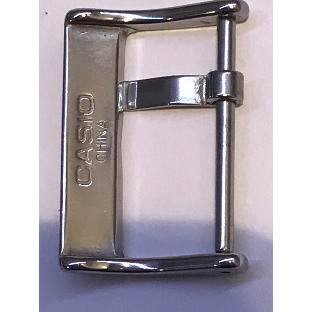 ตะขอสายนาฬิกา CASIO มือสองของแท้