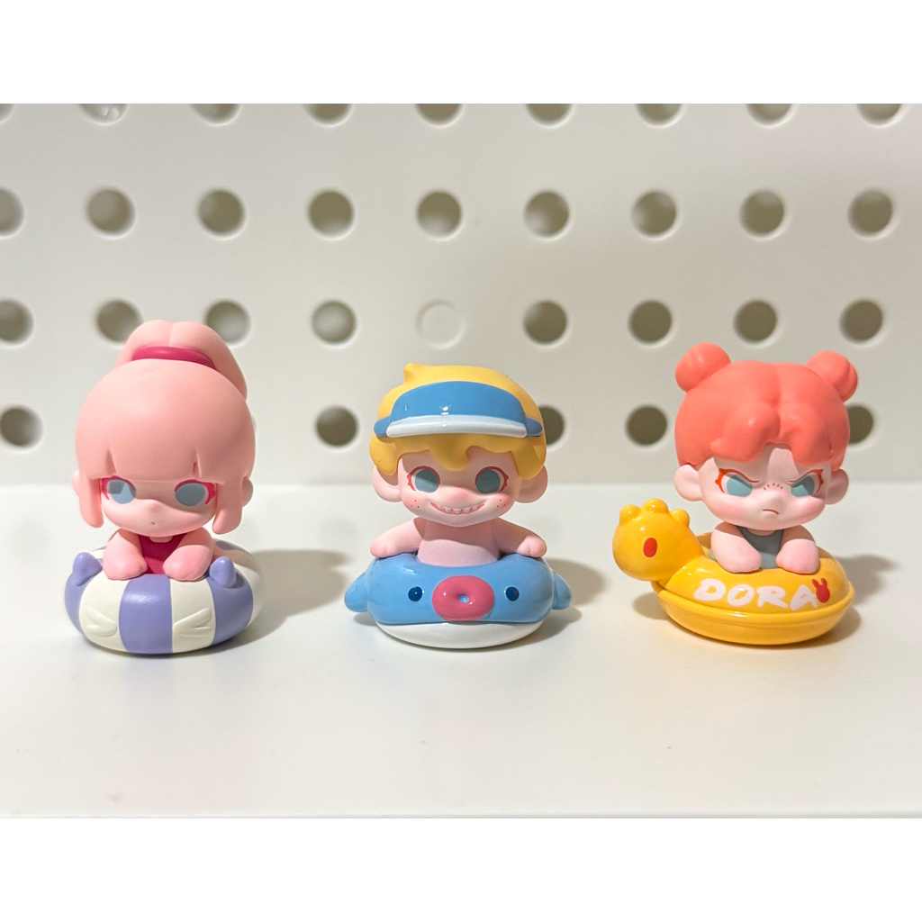 [ เลือกตัว ] Pool Party TNT Space mini🌟🌊