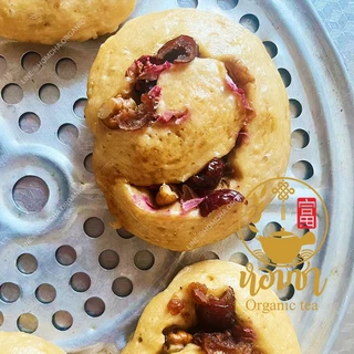 กลีบกุหลาบ เล็ก เกรด A หอม สีสวย ทำขนม เบเกอรี่ อาหาร เครื่องดื่ม ชา ได้หมด Dried Rose Petals