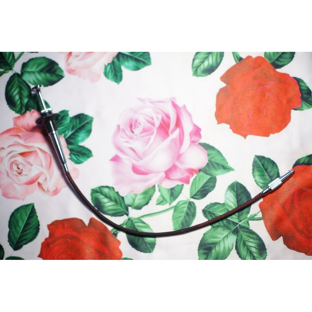 Hakuba Red Shutter Release Cable