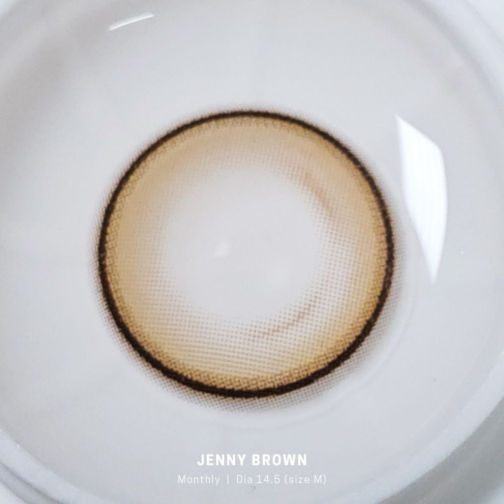 Kitty kawaii Jenny ลายใหม่ 14.5 (ขนาดกลาง) ลายเหมือนmini dawn แต่ขนาดใหญ่กว่า - 3