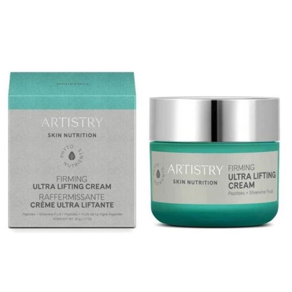 ARTISTRY SKIN NUTRITION Firming Ultra Lifting Cream 50 g