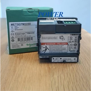 Schneider Power Meter METSEPM2230 EasyLogic PM2230