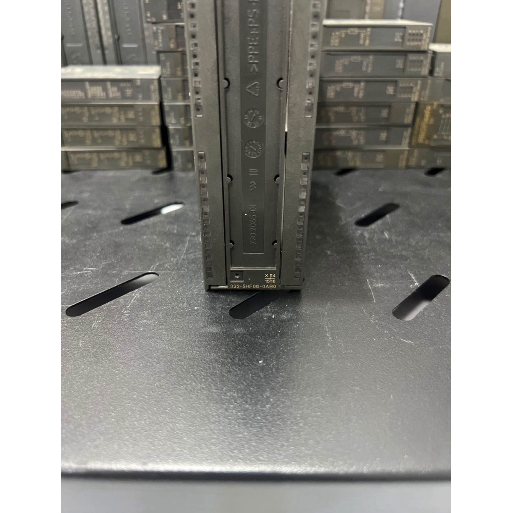 Siemens S7-300 Analog 8Output 332-5HF00