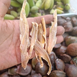 ปลาแก้ว,ใบอ้อยพม่าตากแห้ง1kilo(มีสินค้าพร้อมส่ง)