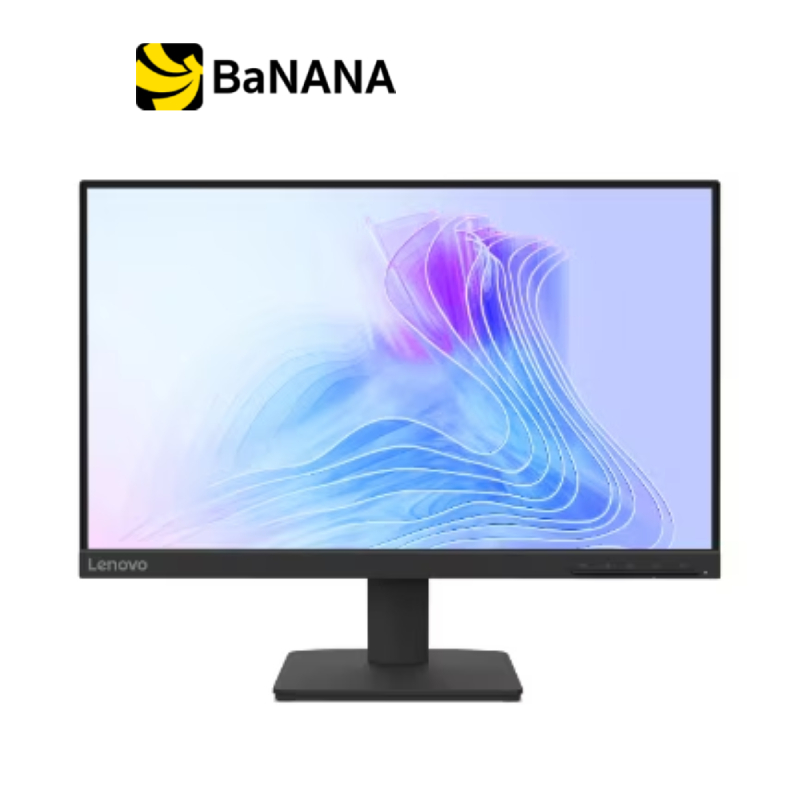 จอมอนิเตอร์ LENOVO L22-4e (IPS 100Hz) by Banana IT