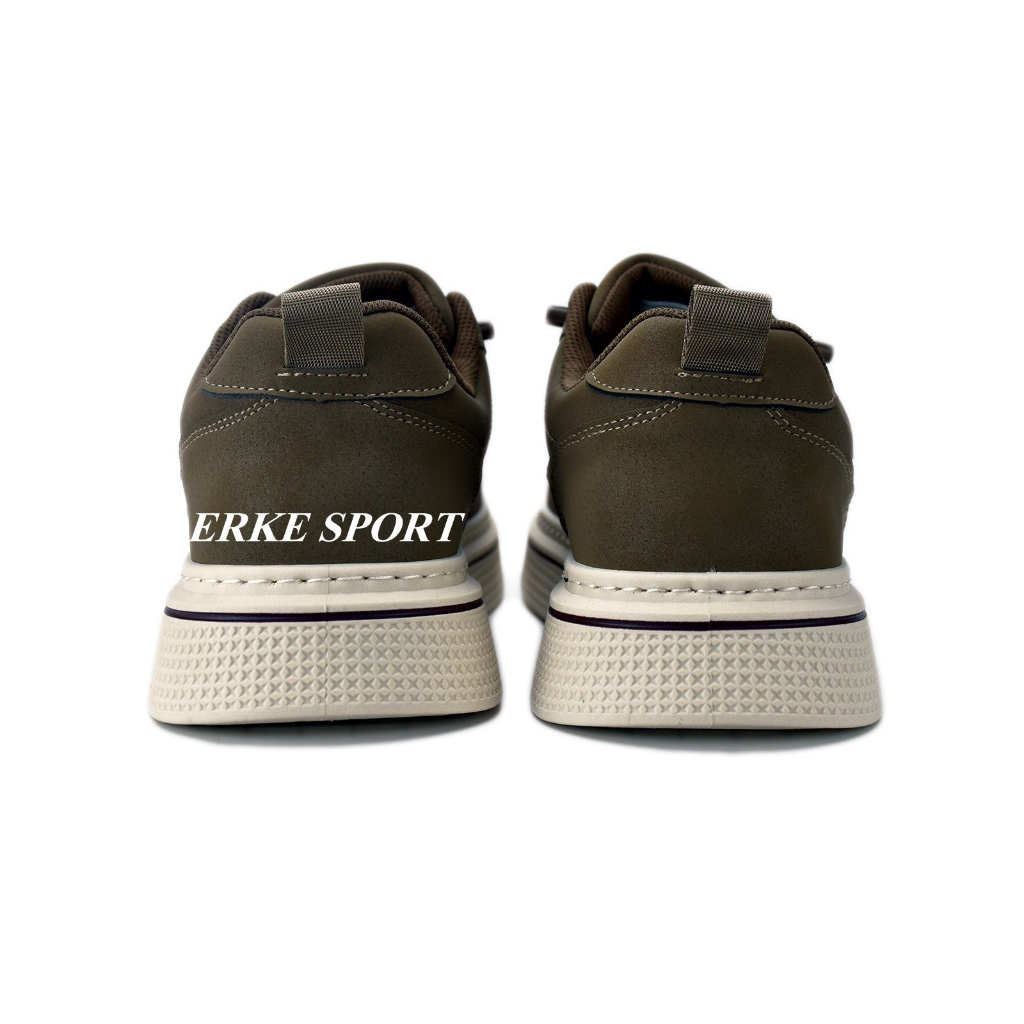 Baoji 1012 Extra Protect [M] NEA รองเท้าผ้าใบ ผู้ชาย บาโอจิ แท้. - รูปที่ 4