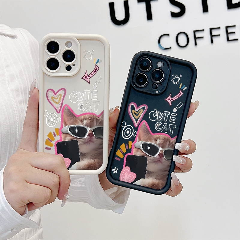 เคส  Vivo Y17/Y12/Y15/Y11/Y12i Y17s/Y28 5G Y20/Y20i/Y20s Y11S/Y12S Y50/Y30/Y30i เคส COD กรณีป้องกันการตกและสกปรก