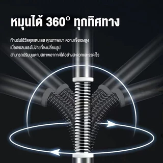 Fisher's ร่มตกปลา 2เม/2.4เม/2.6เม ร่มตกปลาชิงหลิว ยางสีดำหนาสองชั้น ขนาดใหญ่ อลูมิเนียม+PPC กันแสง UV กันแดดกันฝน