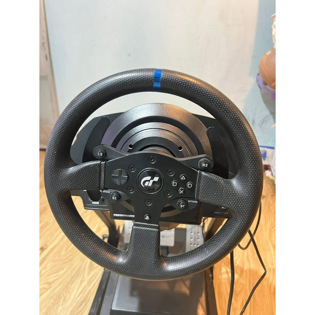 พวงมาลัยเกมส์ T300Rsgt