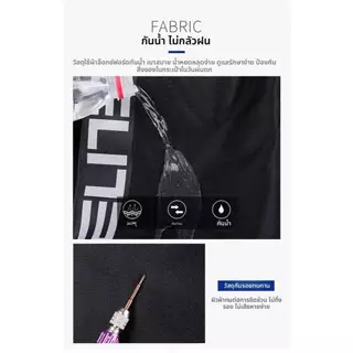 Elite Pro กระเป๋าเป้สะพายหลังบาสเกตบอล Air Cusion Collection 1