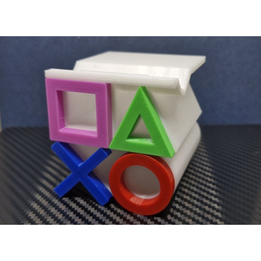 แท่นวางจอย ps5 (PS5 Controller  Stand)