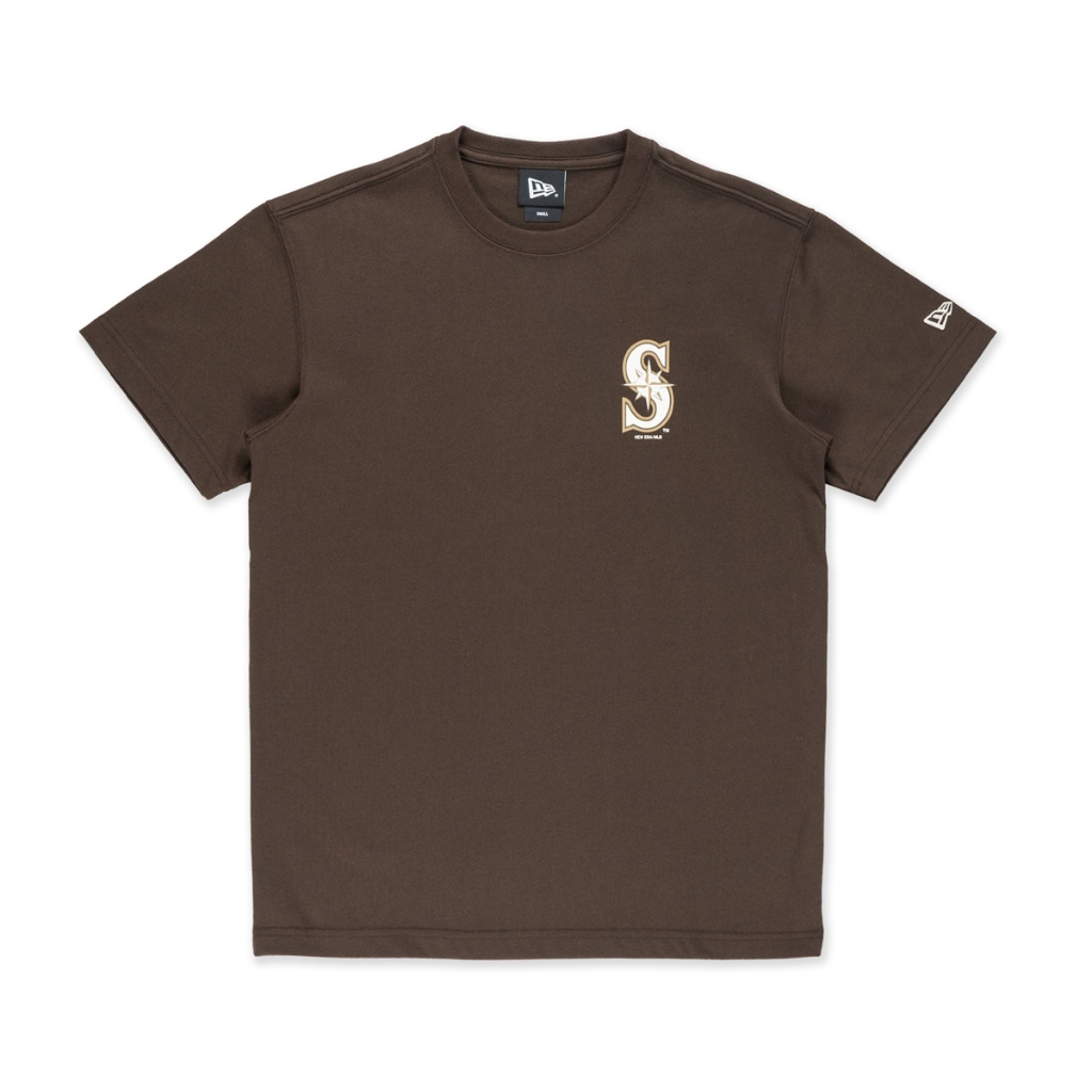 New Era เสื้อยืดแขนสั้นรุ่น NEW YORK YANKEES 59FIFTY PACK - CITY SERIES CHROME WHITE SHORT SLEEVE TEE