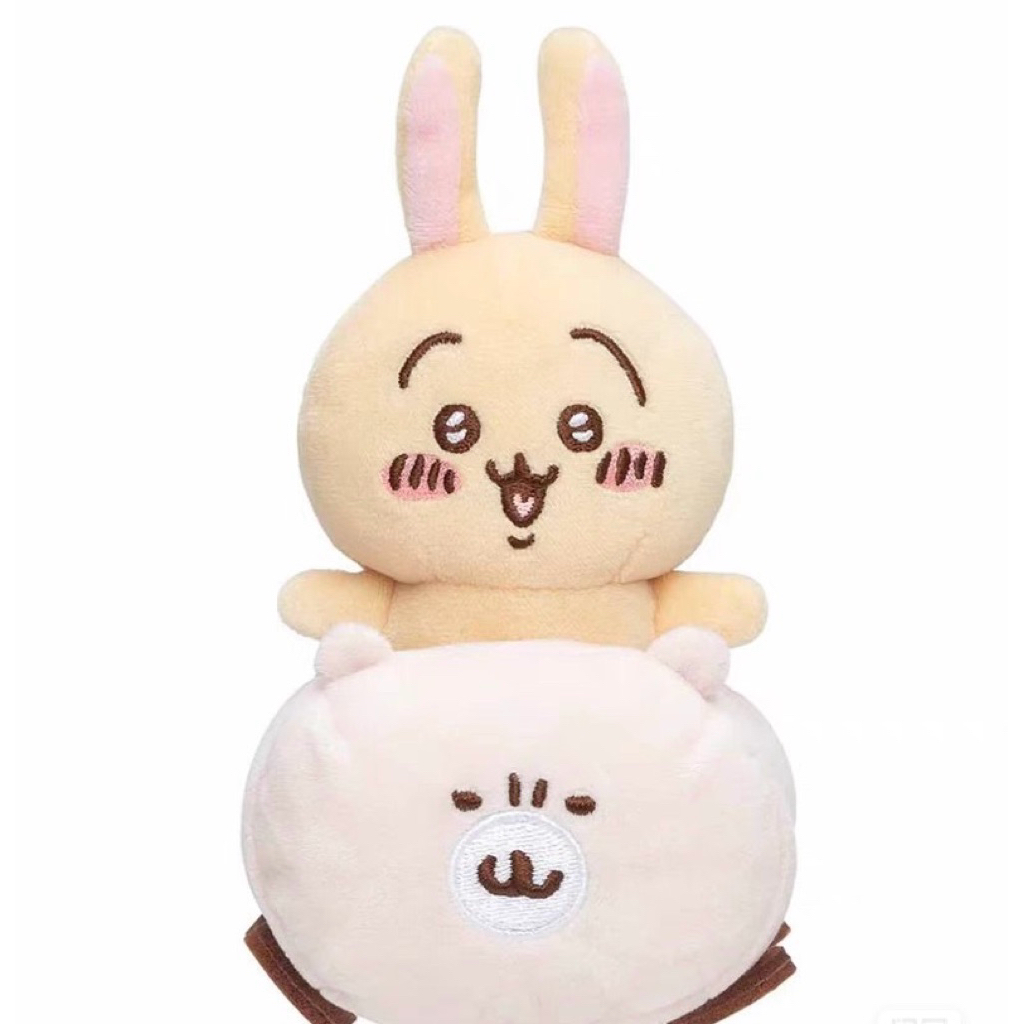 ตุ๊กตาchiikawa usagi