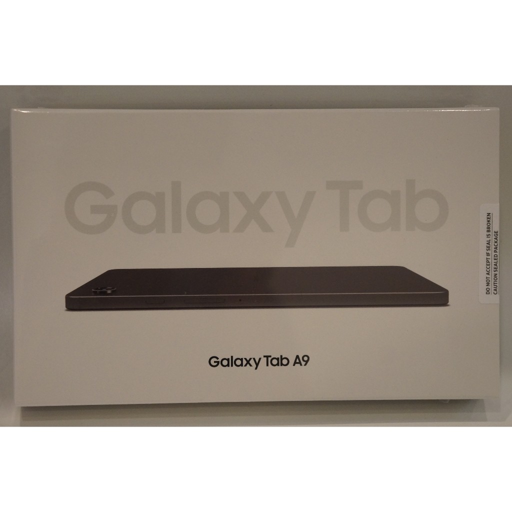 Samsung Galaxy Tap A9 Tablet SM-X115