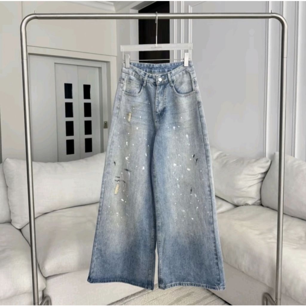 ส่งต่อกางเกงยีนส์แบรนด์promthong