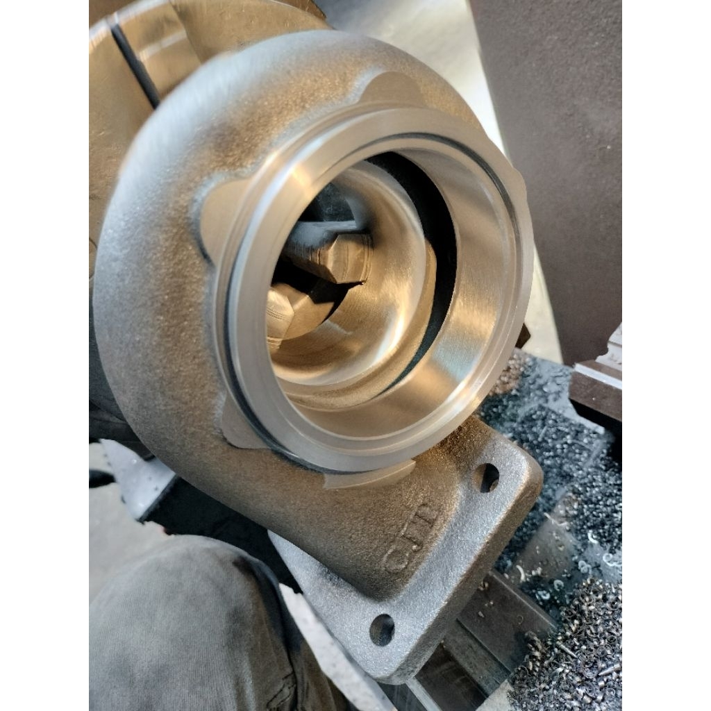 โข่งหลังเบอร์ 40 สำหรับ TF08 ใบท้าย74.5