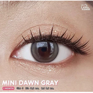 Kitty Kawaii Contact Lens : Mini Dawn คอนแทคเลนส์คิตตี้ คาวาอิ พัส