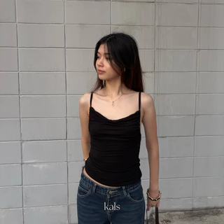 [New] Kals - Aya Tank Top