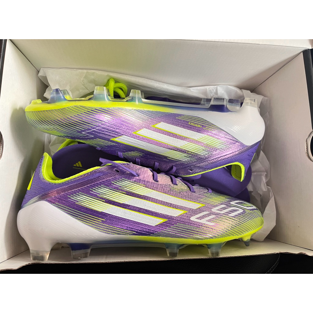 Adidas  F50 Elite FG