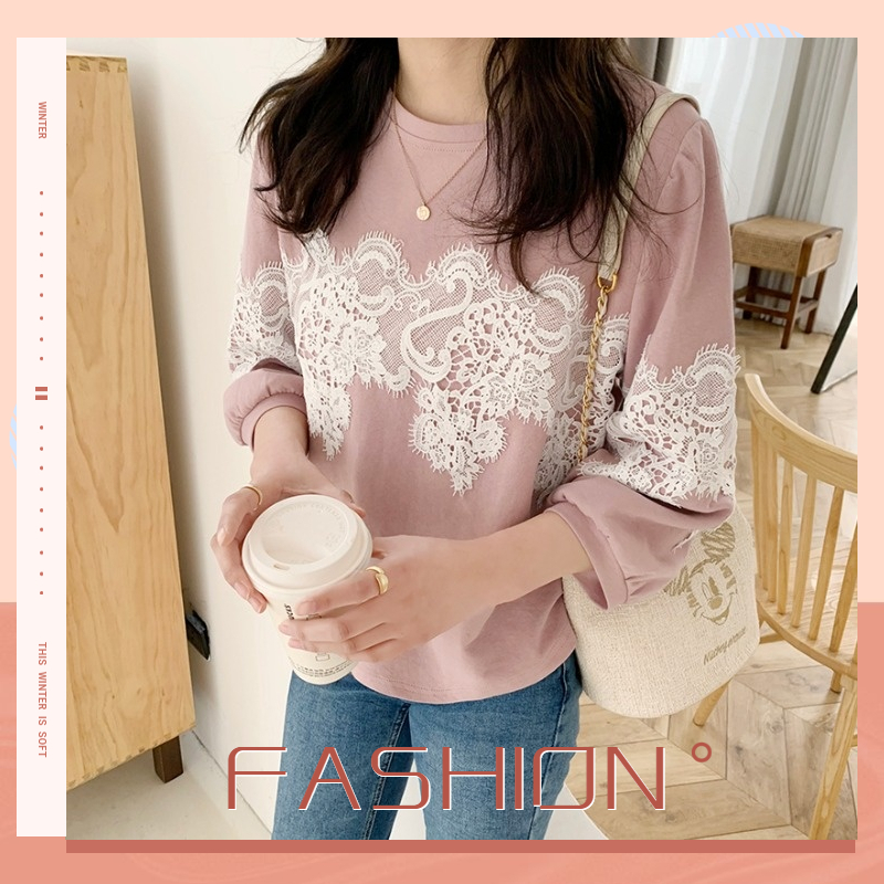 FBAShop มาจ้าสาวๆ คอลใหม่ เสื้อยืด  เหมาะสุดกับสาวๆ ดูดีย์ดูเรียบร้อยมากเว่อร์ต้องจัดละนะ